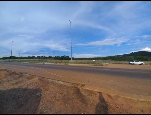 FARM FOR SALE IN ZWARTKOP